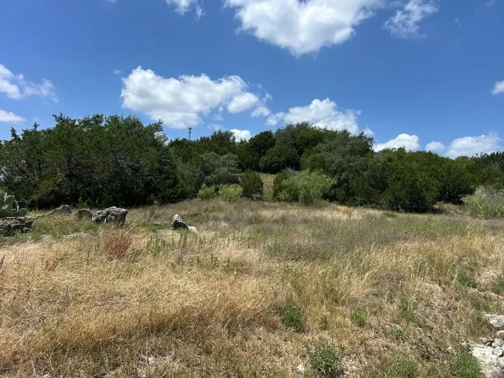 21408 Noack Hill, Spicewood