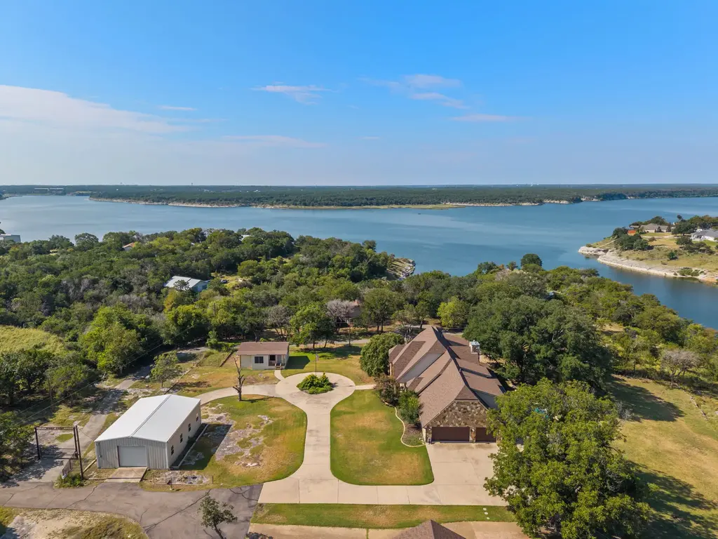 14049 Indian Bluff Road, Temple