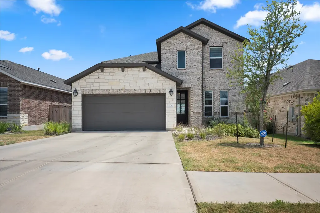 236 Wingstem Way, Georgetown