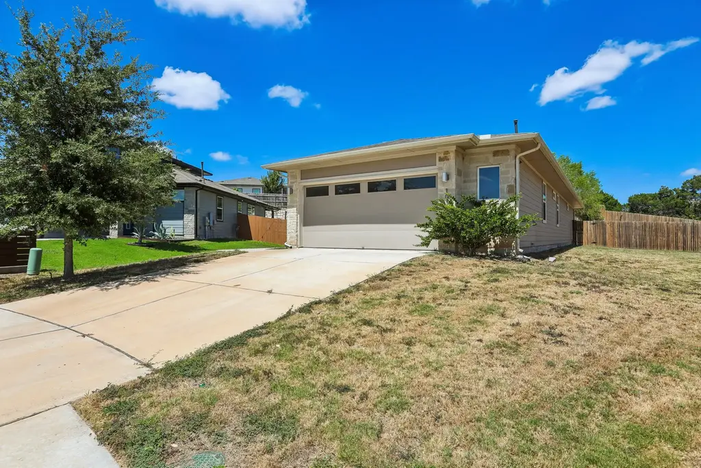 10724 Deaton Lane, Austin