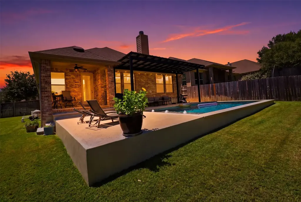 662 Catalina Lane, Austin