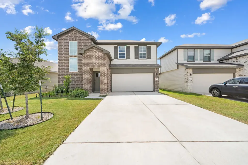 917 Lake Sweetwater Lane, Kyle