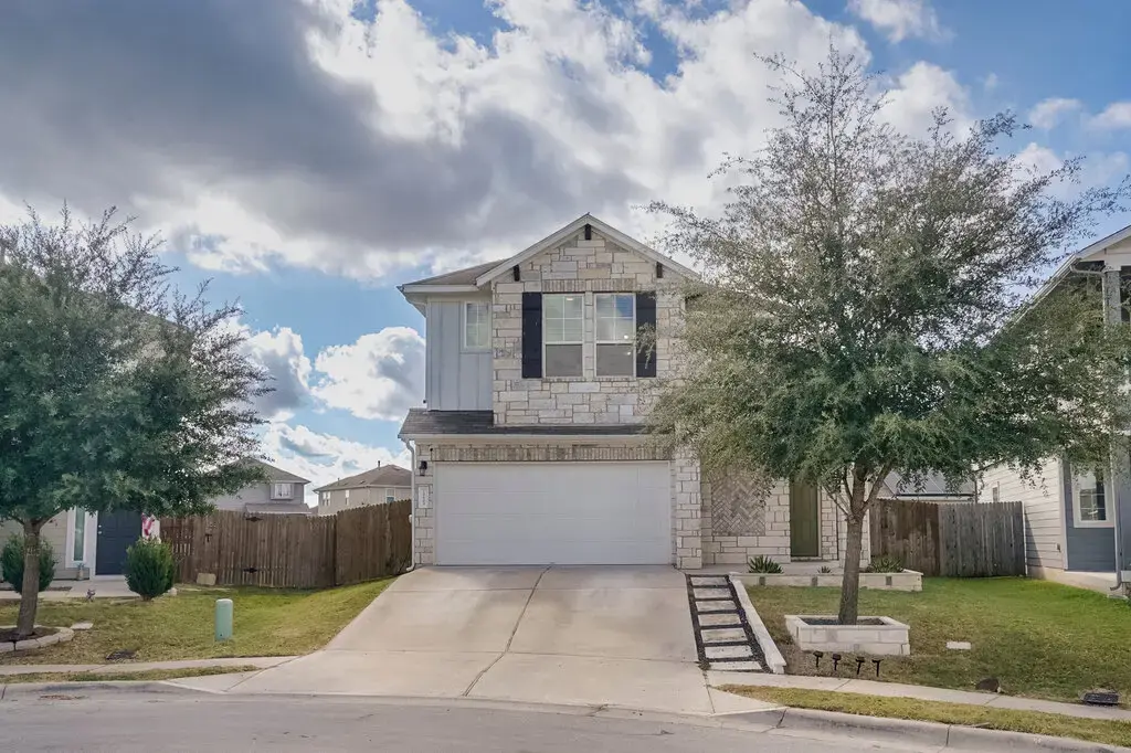 10609 Harwood Overlook Cove, Austin