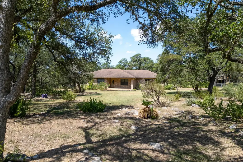 13402 Ramrod Drive, Manchaca