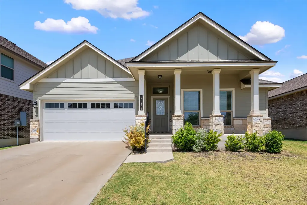 5678 Baffin Lane, Belton