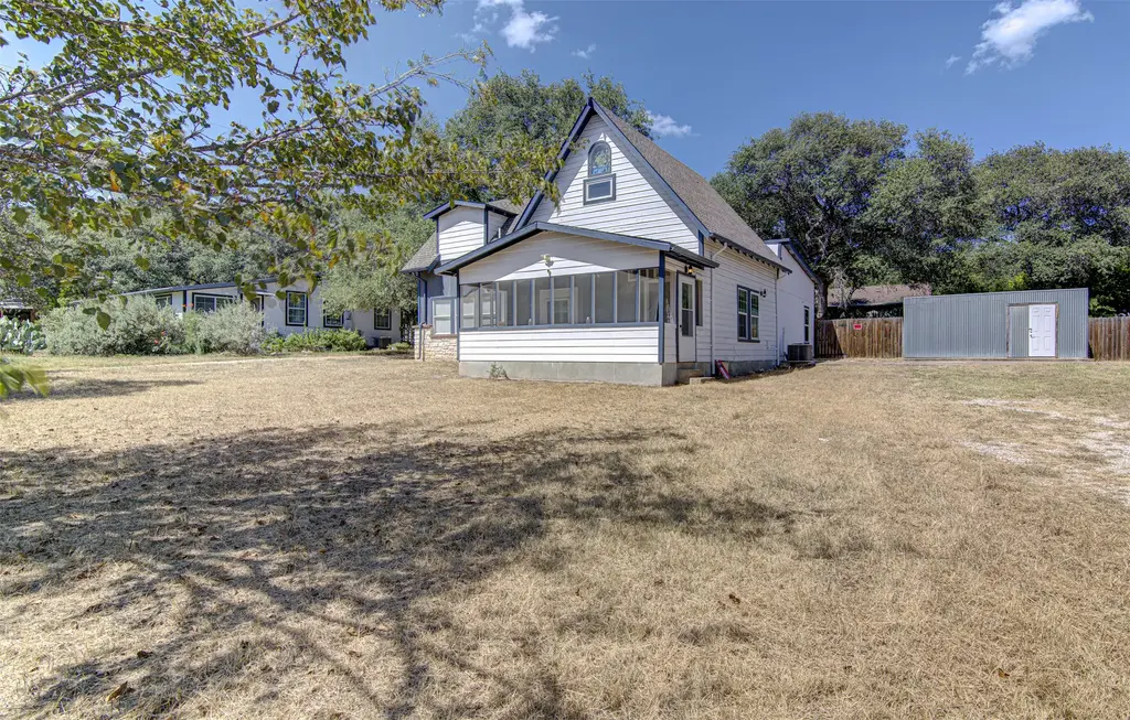 17308 E Darleen Drive, Leander
