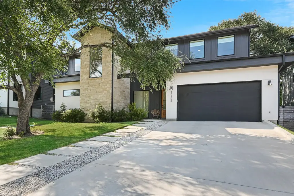 18206 Fair Lane, Leander