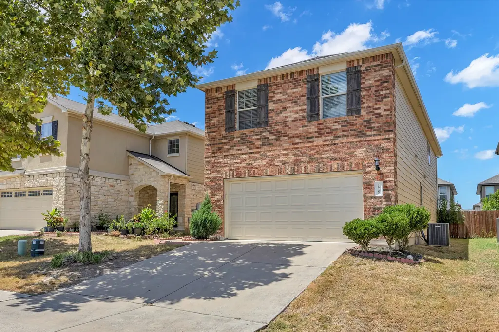 16100 Hawthorne Heights Trail, Austin