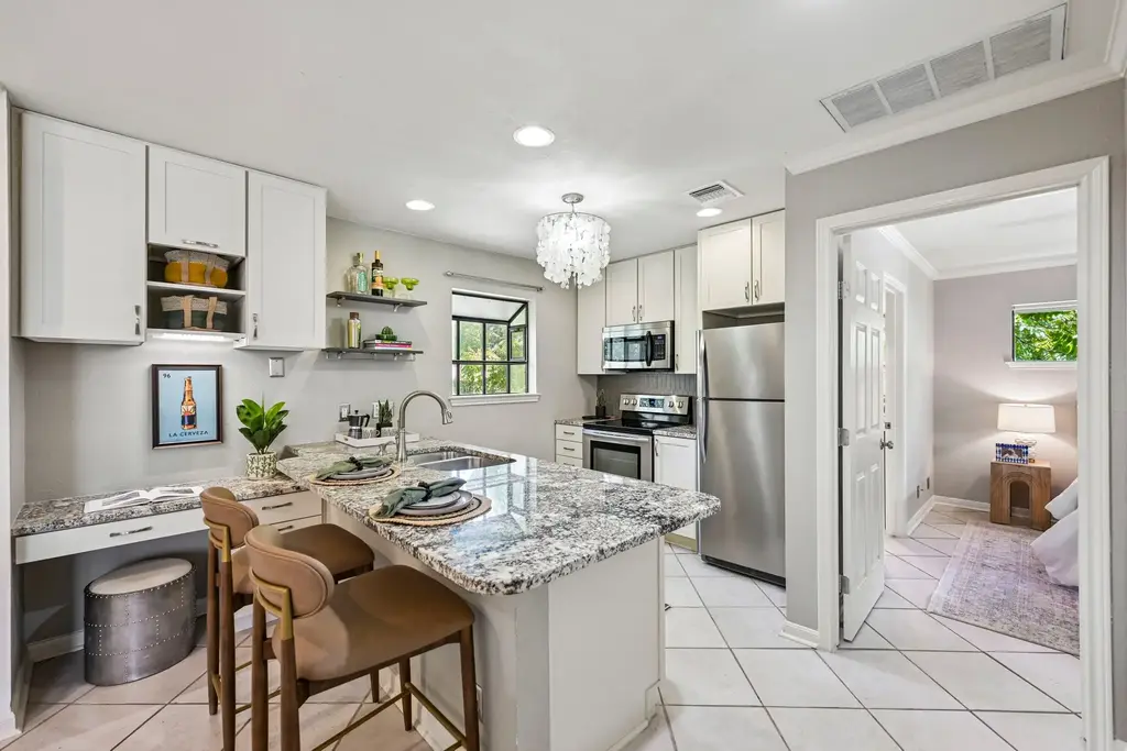 2412 Enfield Road 8, Austin