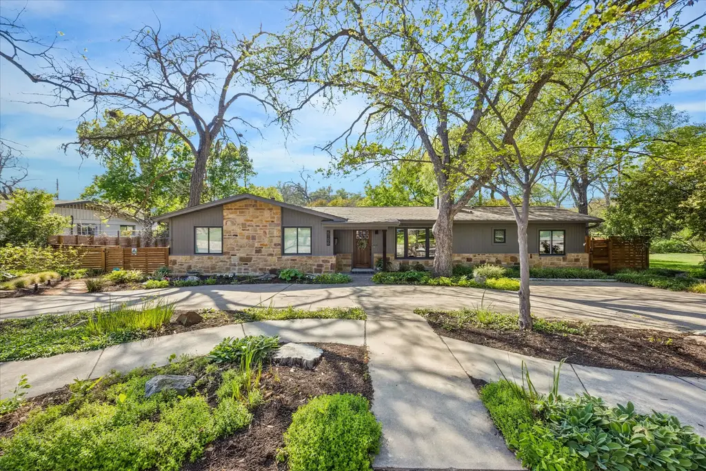 6406 Shoal Creek Boulevard, Austin