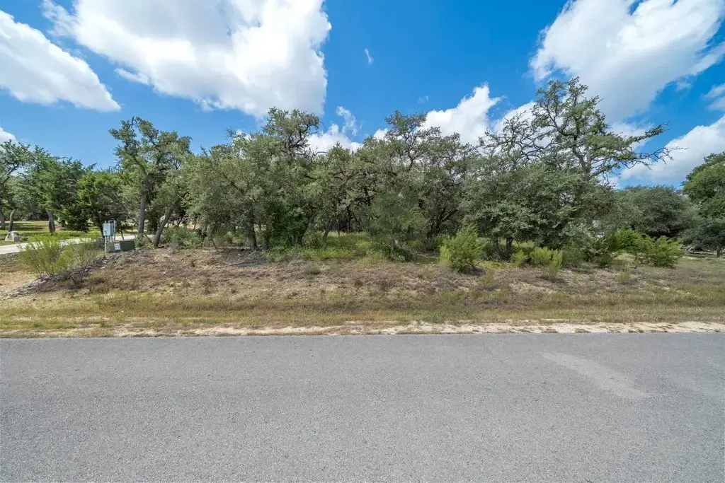 1345 Merlot, New Braunfels