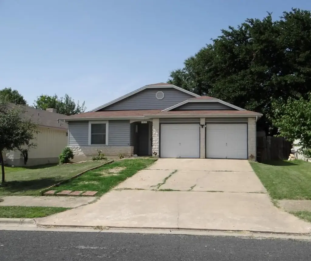 1010 Bodgers Drive, Austin