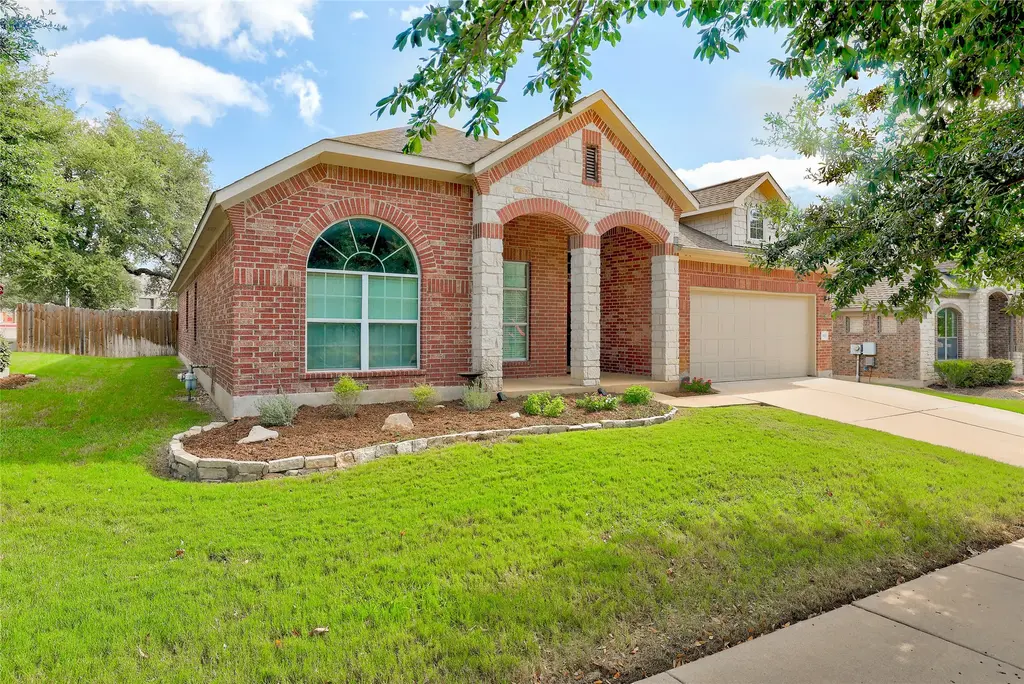 903 Madrone Drive, Georgetown