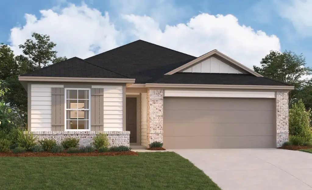 9404 Corvallis Drive, Austin