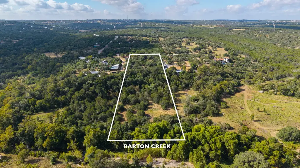 12716 Pauls Valley Road, Austin