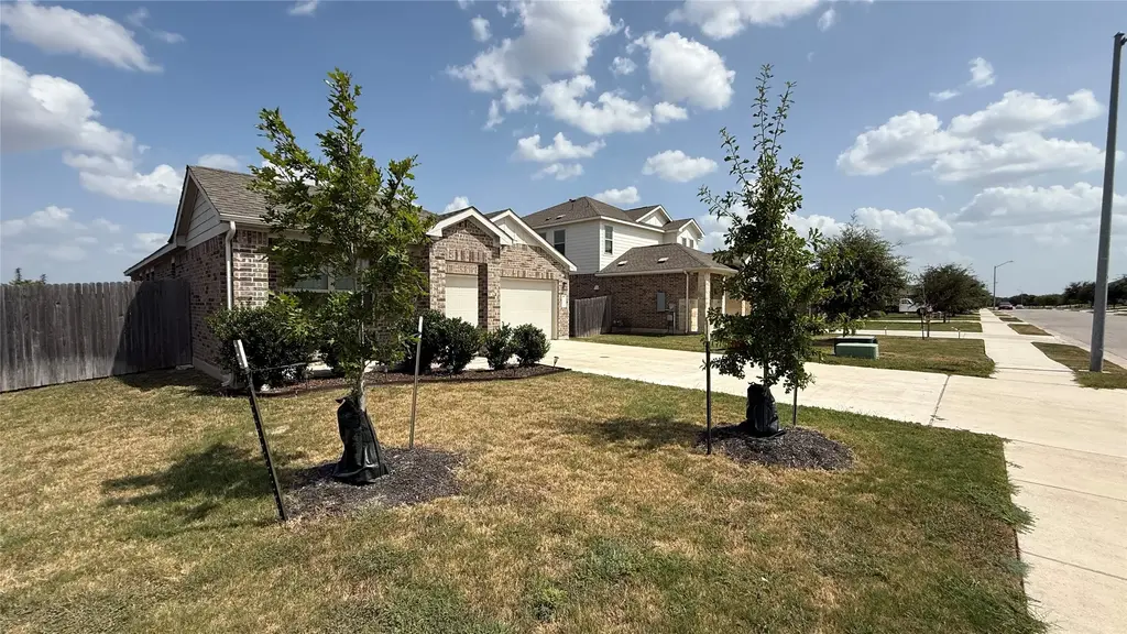 21601 Quick Fox Drive, Pflugerville