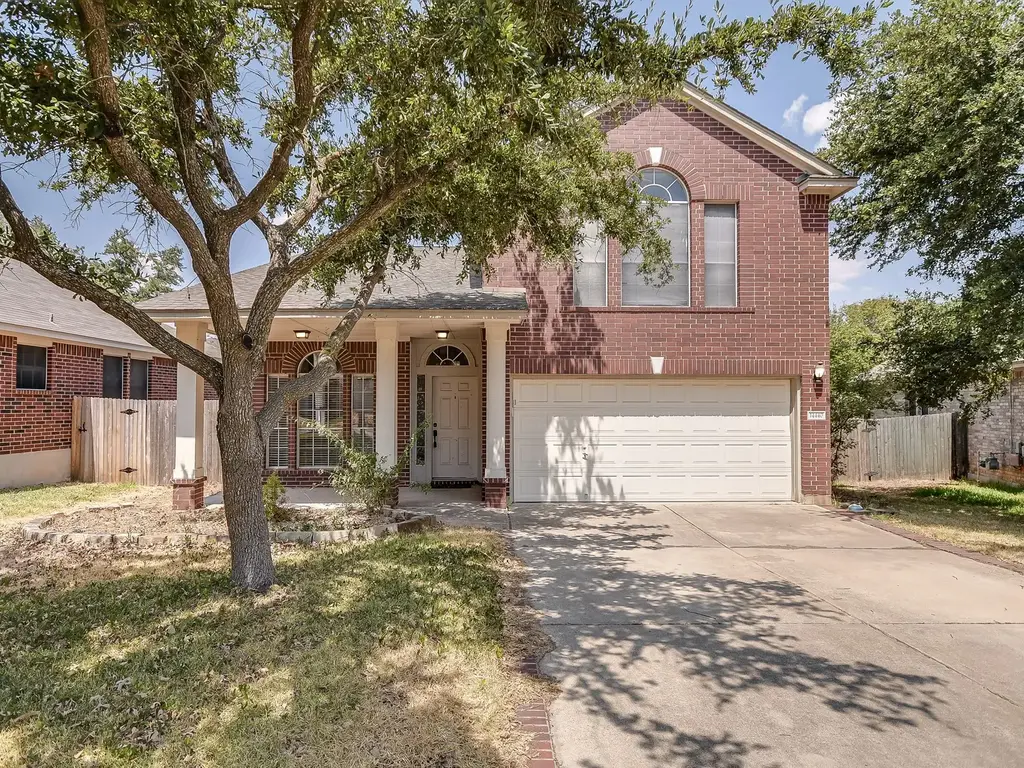 14440 Lilley Brook Cove, Austin