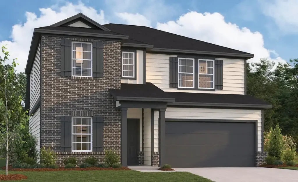 9505 Corvallis Drive, Austin