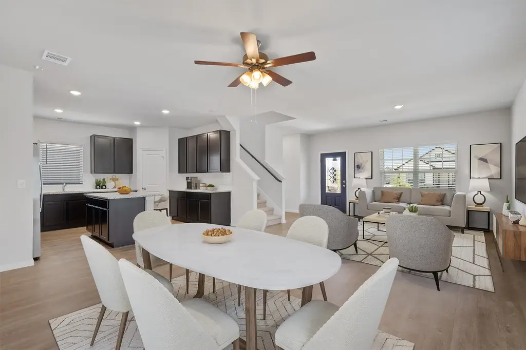 313 Timber Brook Drive, Hutto