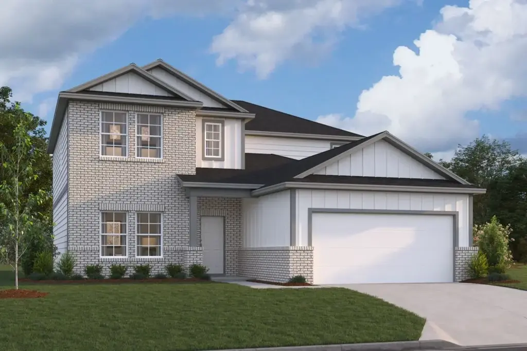 9517 Corvallis Drive, Austin