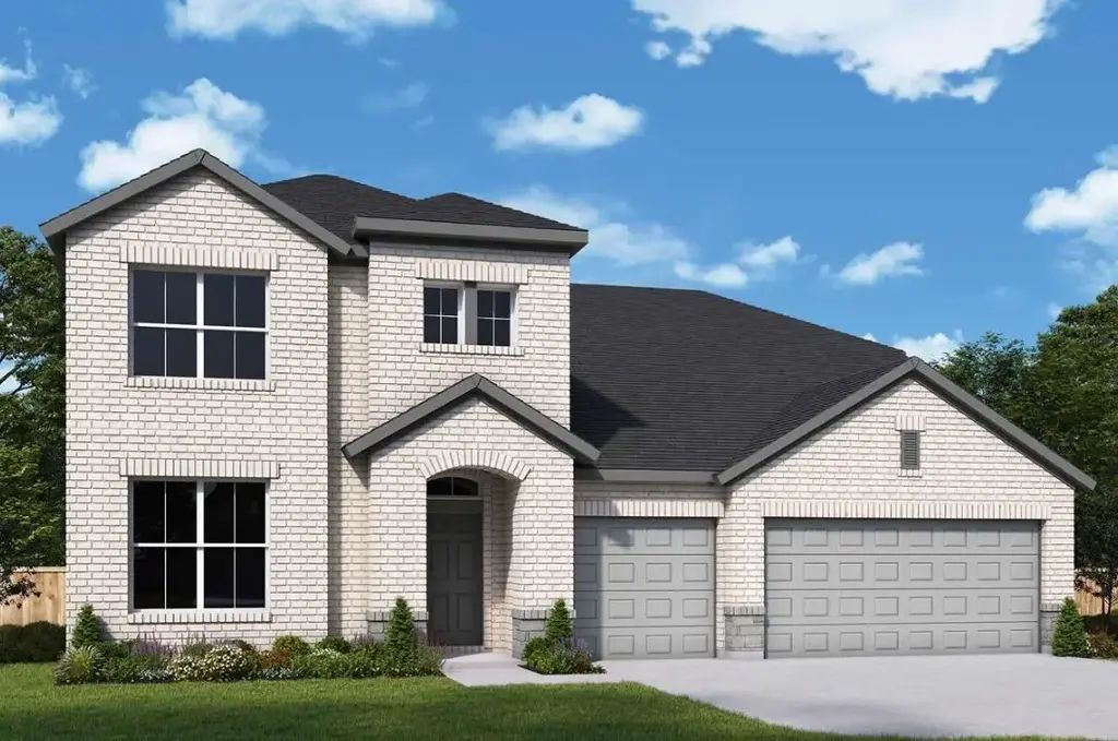 284 Pine Bark Drive, Buda