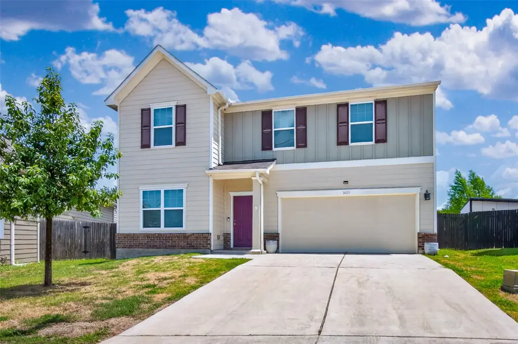 14113 Jared Argo Cove, Manor