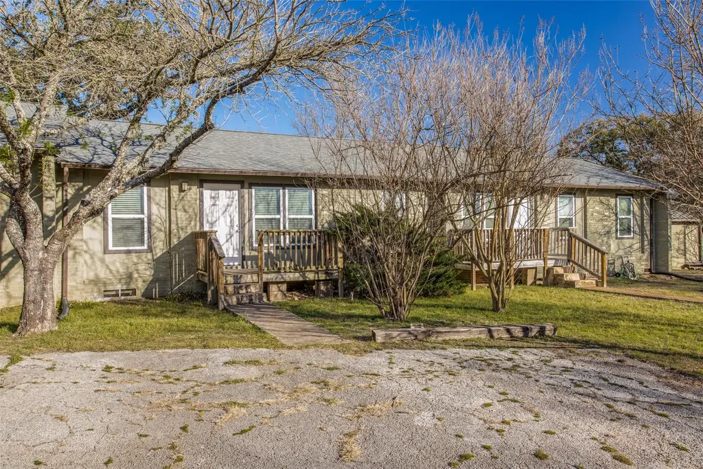 5216 Mccarty W 7, Austin