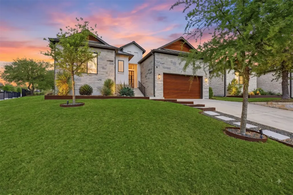 14721 Marchesa Drive, Bee Cave