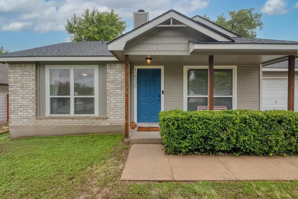 12030 Rotherham Drive, Austin