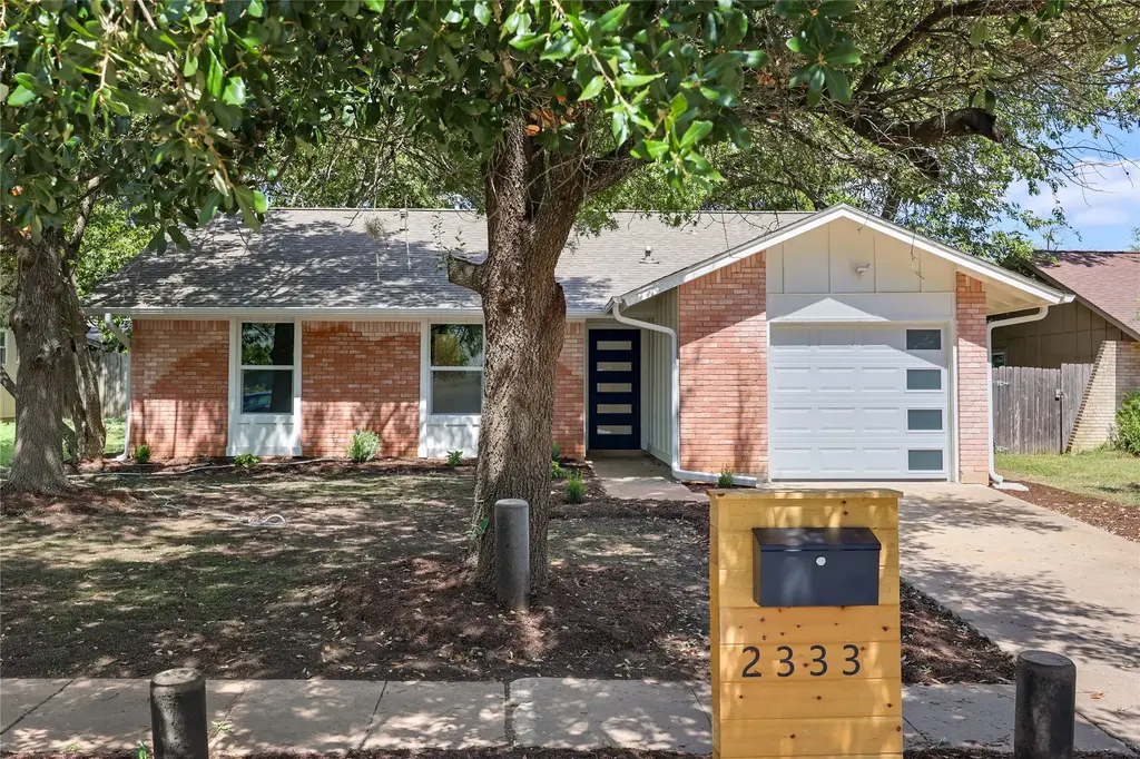 2333 Aldford Drive, Austin