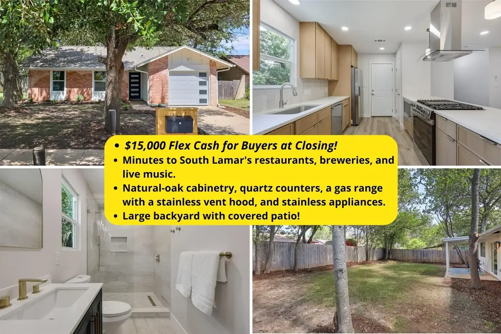 2333 Aldford Drive, Austin