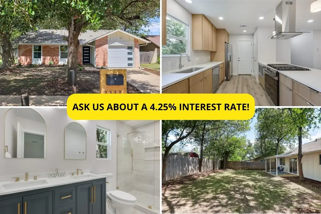 2333 Aldford Drive, Austin