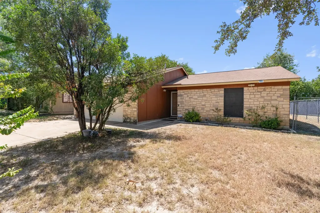 5408 King Henry Drive, Austin