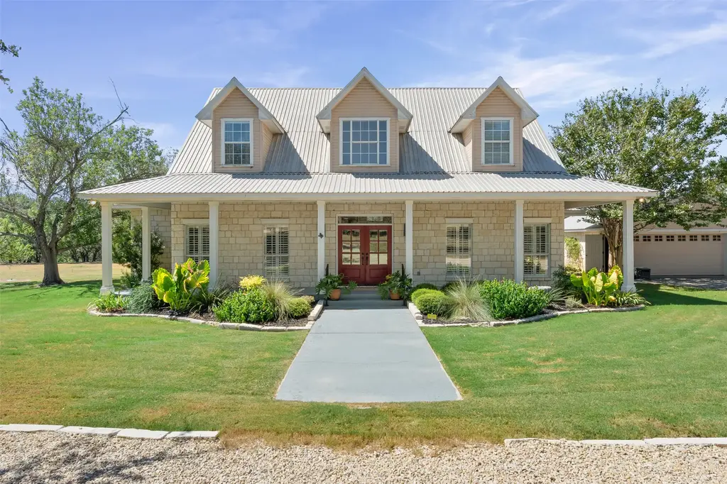 7531 Fm 2843, Salado