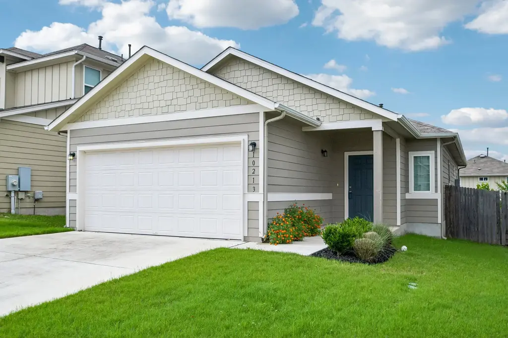 10213 Forest Grove Drive, Austin