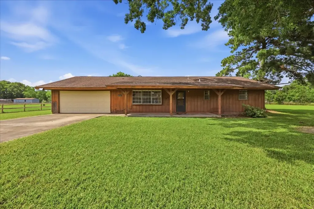 2315 Mimosa Street, Port Arthur