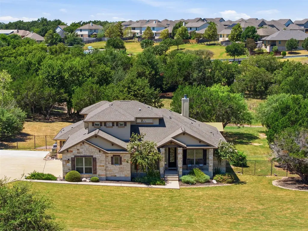 144 Milestone Road, Liberty Hill