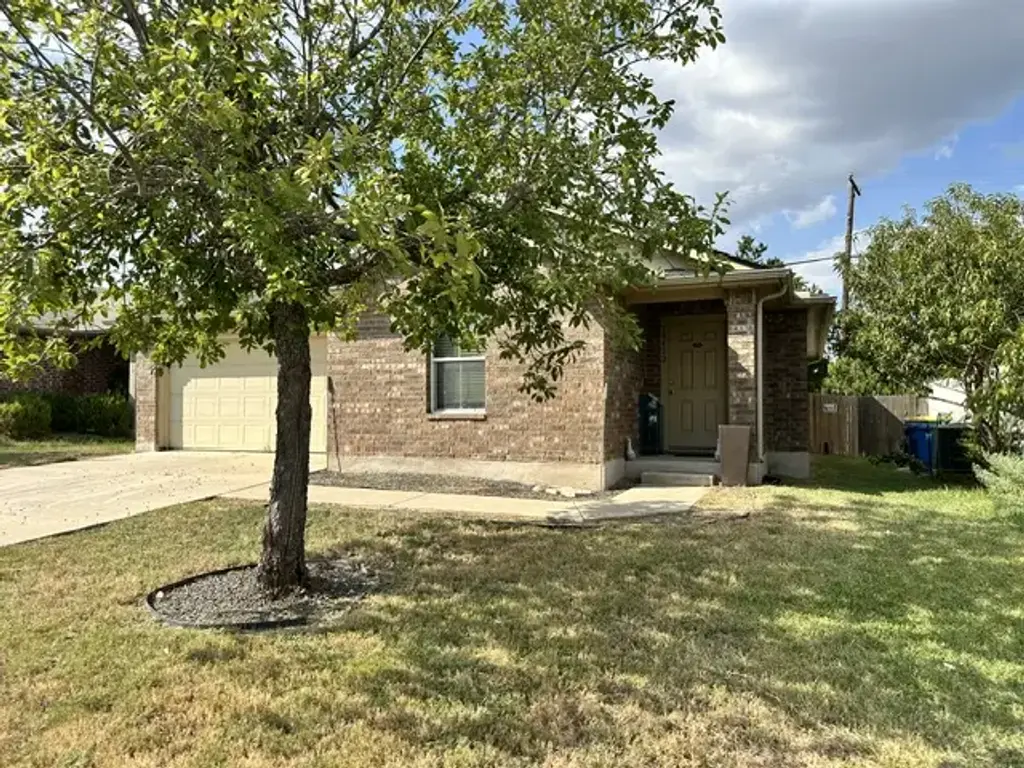 18412 Willow Sage Lane, Elgin