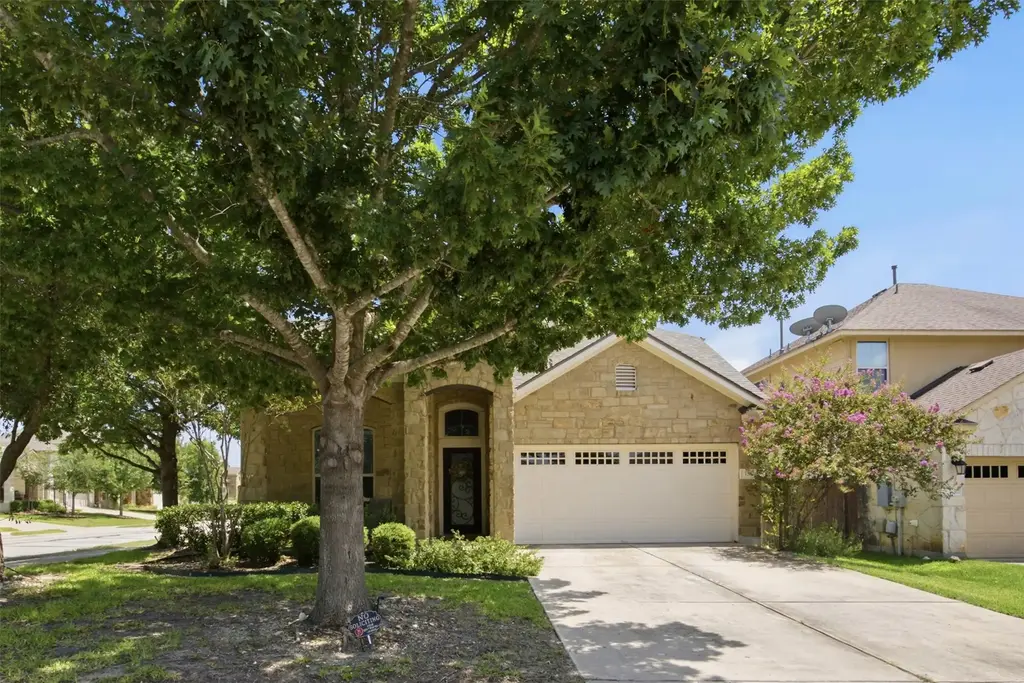 328 Rock Mill Loop, Georgetown
