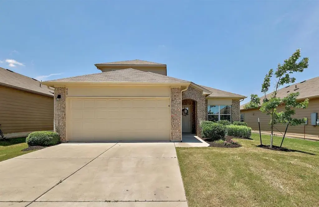 460 Galway Bay Lane, Georgetown