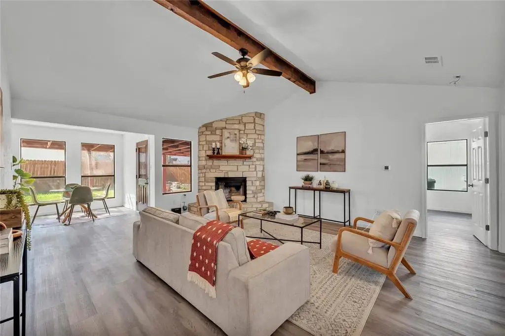 1800 Tamra Court, Round Rock