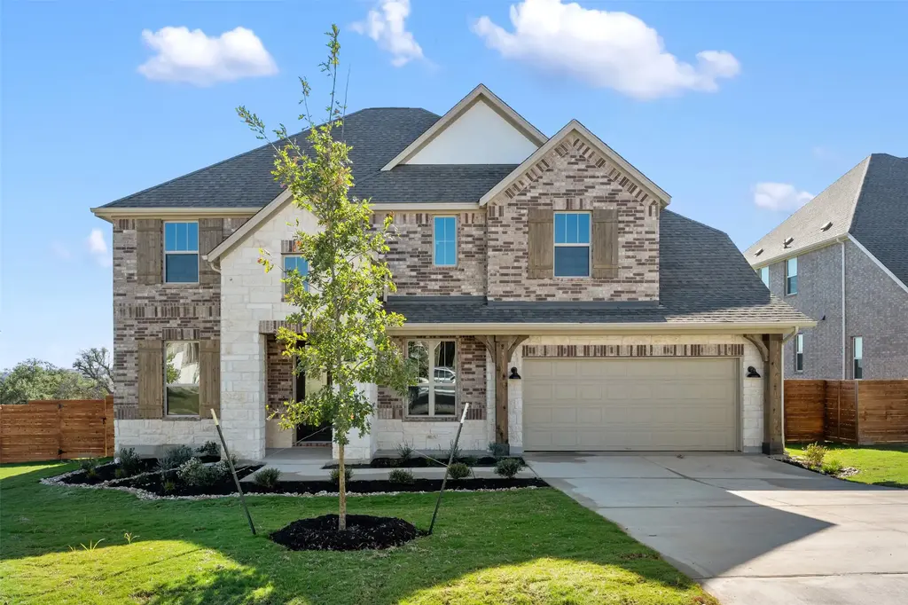 208 Possumhaw Lane, San Marcos