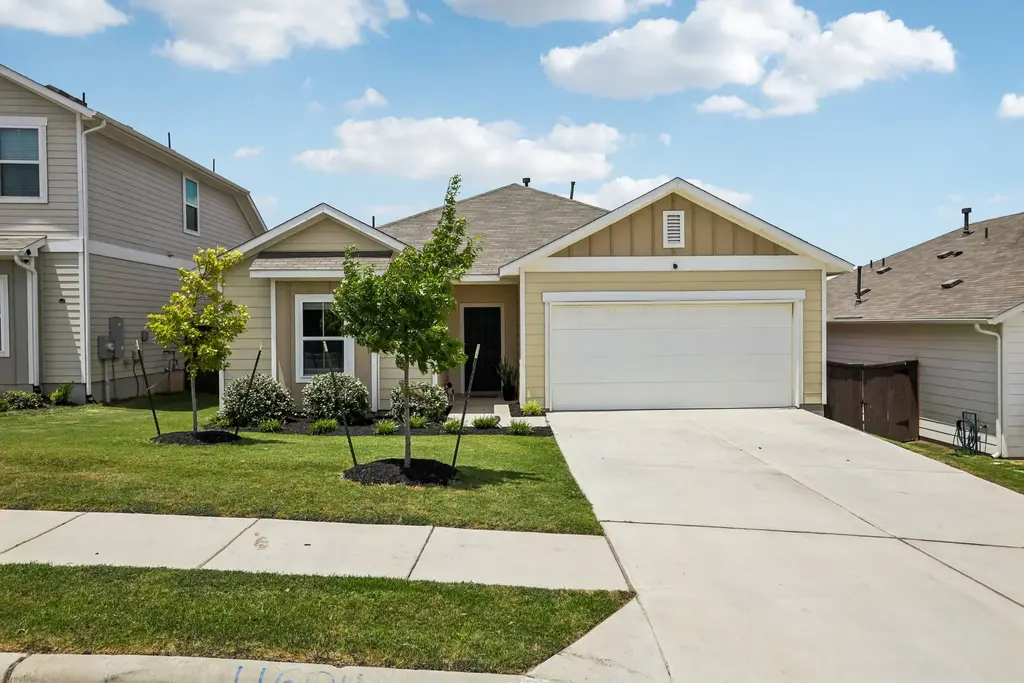 11604 Comano Drive, Austin