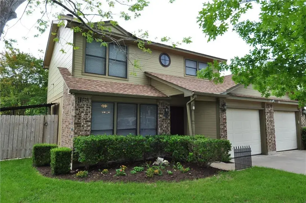 13405 Saddlebrook Trail B, Austin
