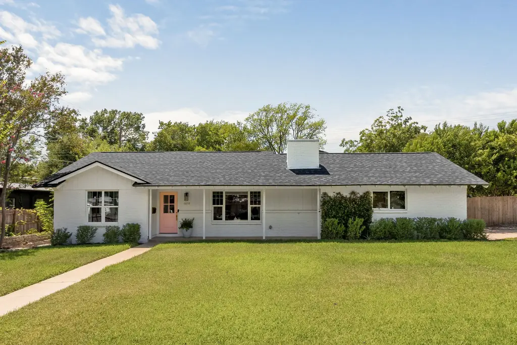 6618 Argentia Road, Austin