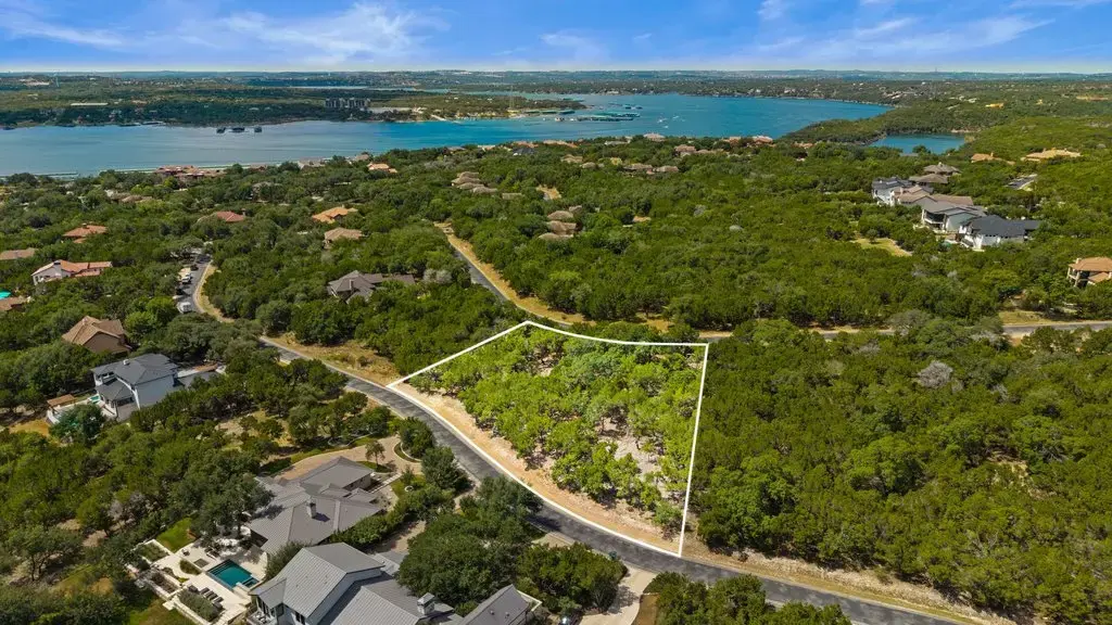 17609 Regatta View Drive, Jonestown