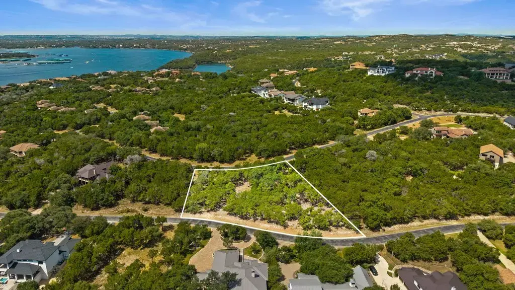 17609 Regatta View Drive, Jonestown