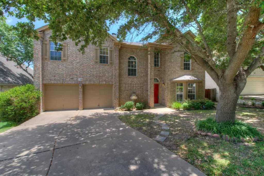 12610 Mcnelly Trail, Austin