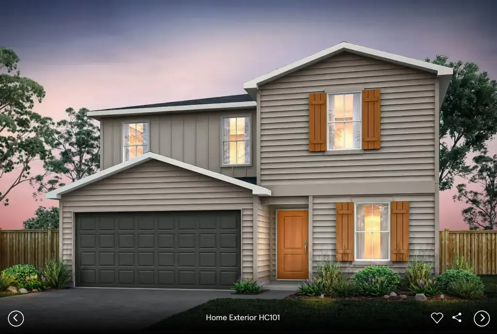 101 Eagle Valley Drive, Elgin