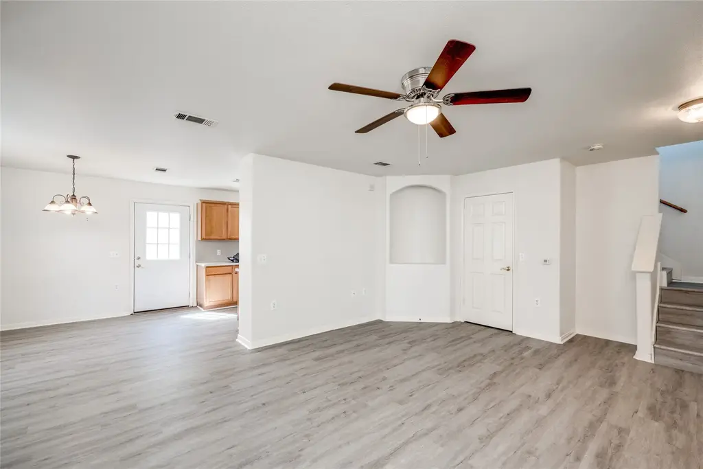 6117 Perlita Drive, Austin